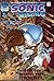 Sonic the Hedgehog #68 #68