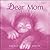 Dear Mom Thank You For Everything by Bradley Trevor Greive