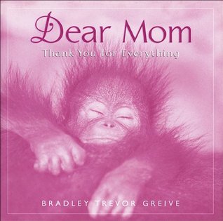 Dear Mom Thank You For Everything (Hardcover)