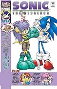 Sonic the Hedgehog #120 #120