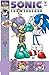 Sonic the Hedgehog #120 #120
