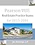 Pearson VUE Real Estate Pra...