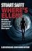 Where's Ellen? (Mystery) (A Joe McFarland/Ginny Harris Mystery Book 1)