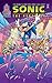 Sonic the Hedgehog #201 #201