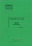 Echoes from the past : portuguese stabilizations of the 1890s and 1920s