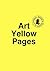 Art Yellow Pages: The ultimate directory for artists and curators in London.
