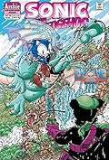Sonic the Hedgehog #49 #49