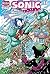 Sonic the Hedgehog #49 #49