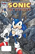 Sonic the Hedgehog #93 #93