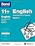 Bond 11+: English: Assessme...
