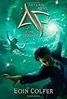 The Time Paradox by Eoin Colfer