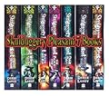 Skulduggery Pleasant #1-7