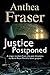 Justice Postponed: A Rona Parish mystery