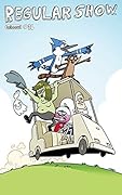 Regular Show #16