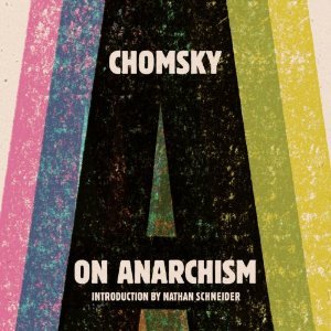 On Anarchism