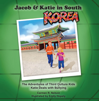 Jacob & Katie in South Korea: The Adventures of Third Culture Kids