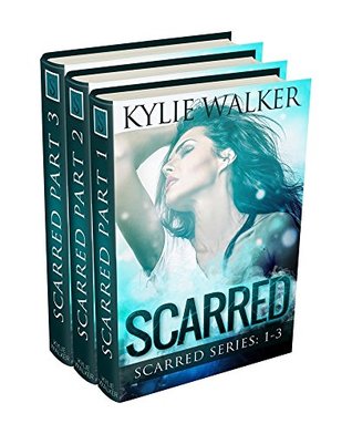 Scarred Volume 1 (Scarred #1-3)