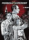 Person of Interest  by Jonathan Nolan