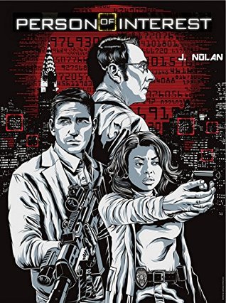 Person of Interest : You're Being Watched (Kindle Edition)