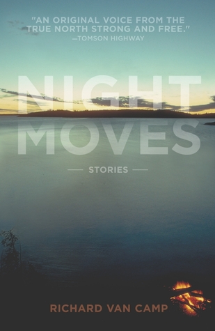 Night Moves (Paperback)