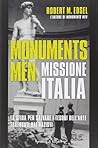 Monuments men: mi...