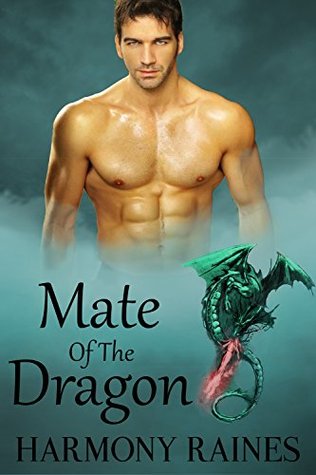 Mate of the Dragon (Her Dragon's Bane #6)