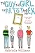 The Guy, the Girl, the Artist and His Ex