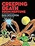 Creeping Death From Neptune: The Life and Comics of Basil Wolverton Volume 1