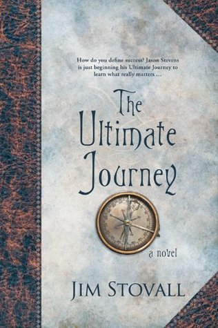 The Ultimate Journey (Paperback)
