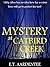 Mystery At Catbird Creek: A Mystery Novel For Readers Aged 9 And Up