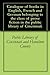 Catalogue of books in English, French and German belonging to... by Public Library of Cincinnat...