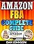 Amazon FBA by Dan Johnson