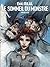 Le Sommeil du monstre by Enki Bilal
