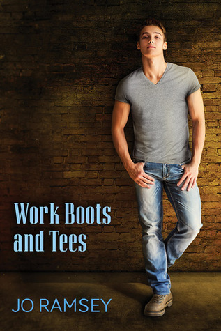 Work Boots and Tees (Deep Secrets and Hope #5)