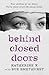 Behind Closed Doors: Four children by her father. Thirty years of horrific sexual abuse