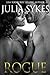 Rogue (Impossible, #3)