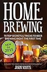 Home Brewing: 70 ...