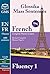 French Fluency 1: Glossika Mass Sentences