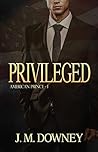Privileged (American Prince #1)