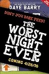 The Worst Night Ever by Dave Barry