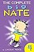The Complete Big Nate: #4 (amp! Comics for Kids)