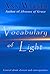 Vocabulary of Light by Ann Warner