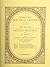Practical Method for the Violin: Book 1