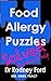 Food Allergy Puzzles Solved...