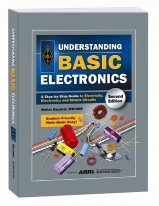Understanding Basic Electronics (Kindle Edition)