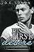 His First Desire (His First...