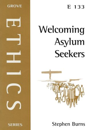 Welcoming Asylum Seekers: Struggles and Joys in the Local Church