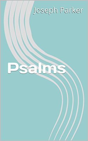 Psalms (The People's Bible Book 13)