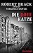 Die rote Katze (Heinrich Hansen #1)