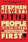 People Centricity by Stephen Hewett